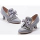 Iris Corolla Marie Antoinette Version A Shoes VII(Reservation/6 Colours/Full Payment Without Shipping)